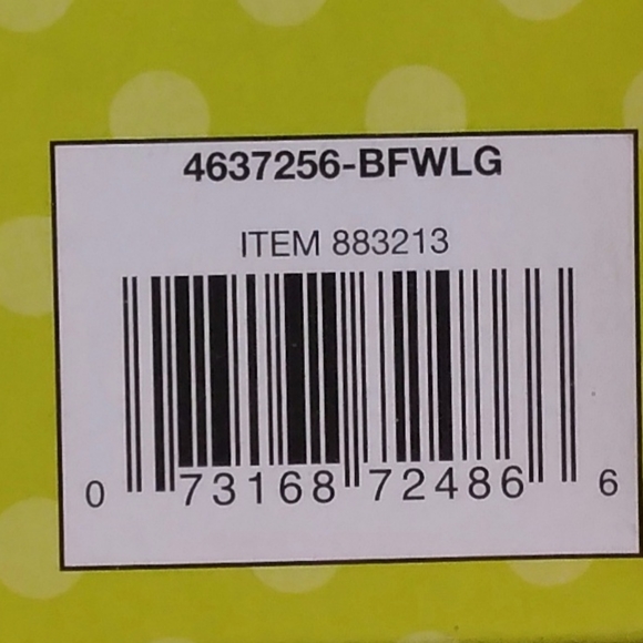 NIB | 20 Banana 🍌 Tic-tac-toe Valentine's - Picture 10 of 11